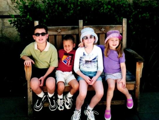 Bryce Lane Vincent - Photo 236