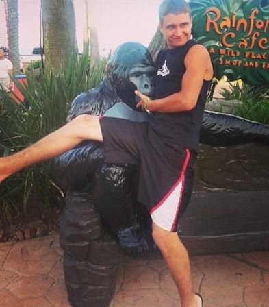 Bryce Lane Vincent — photo 248