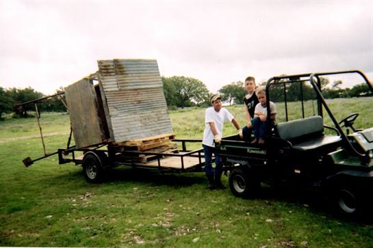 Bryce Lane Vincent - Photo 253