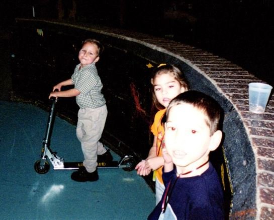 Bryce Lane Vincent — photo 258