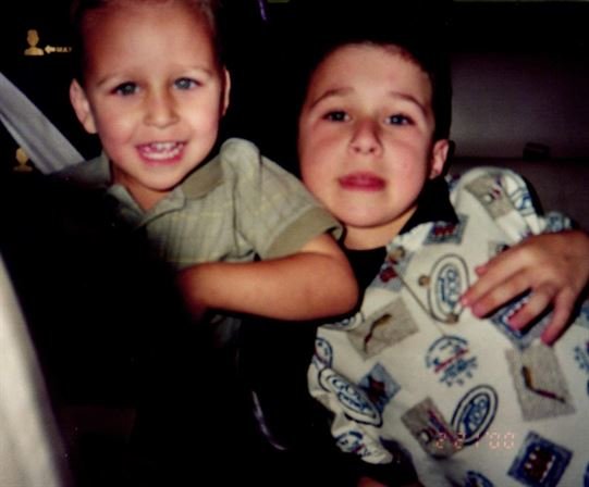 Bryce Lane Vincent — photo 265