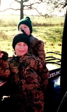 Bryce Lane Vincent — photo 276