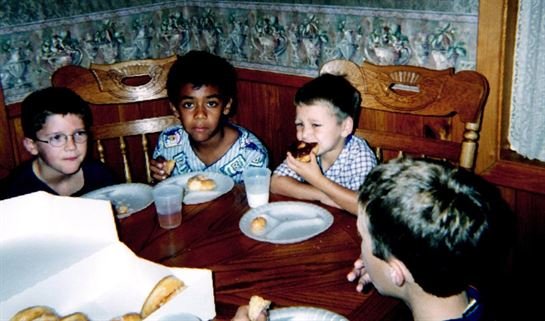 Bryce Lane Vincent — photo 317