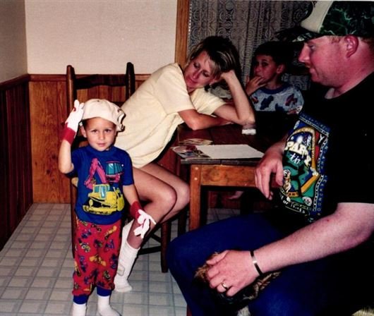 Bryce Lane Vincent — photo 320