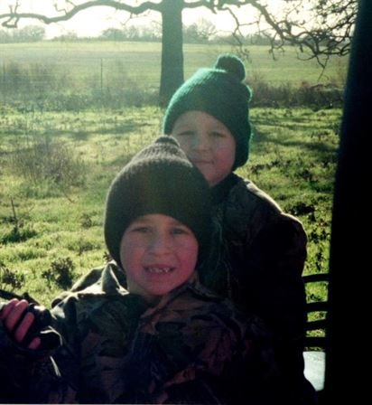 Bryce Lane Vincent - Photo 326