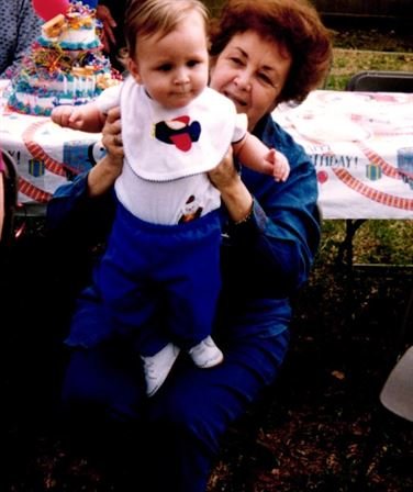 Bryce Lane Vincent - Photo 329