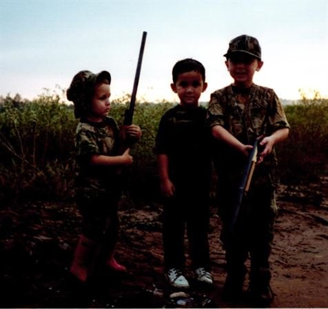 Bryce Lane Vincent — photo 337