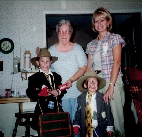 Bryce Lane Vincent — photo 340