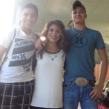 Bryce Lane Vincent — photo 341