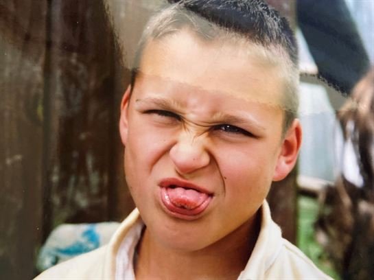 Bryce Lane Vincent — photo 344