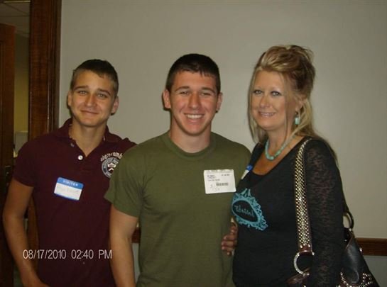 Bryce Lane Vincent - Photo 346