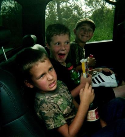 Bryce Lane Vincent - Photo 356