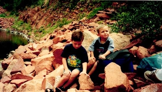 Bryce Lane Vincent - Photo 366