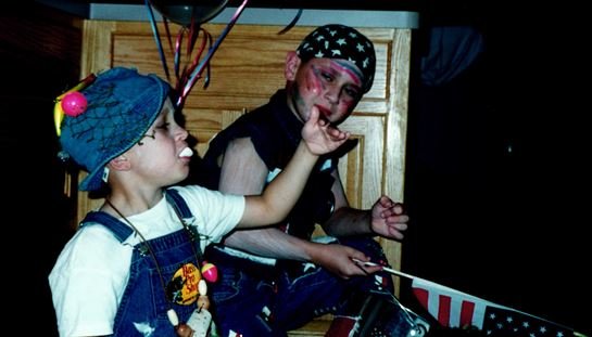 Bryce Lane Vincent — photo 369