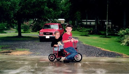 Bryce Lane Vincent - Photo 370