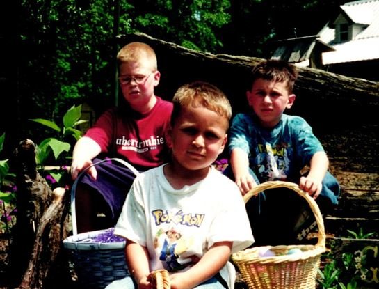 Bryce Lane Vincent — photo 386