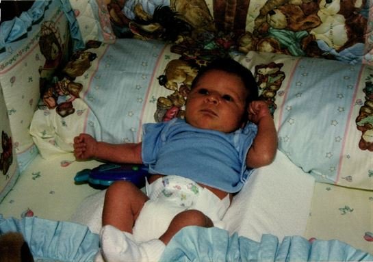 Bryce Lane Vincent — photo 392