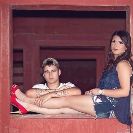 Bryce Lane Vincent - Photo 391