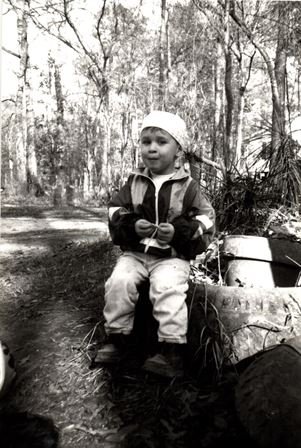 Bryce Lane Vincent — photo 399