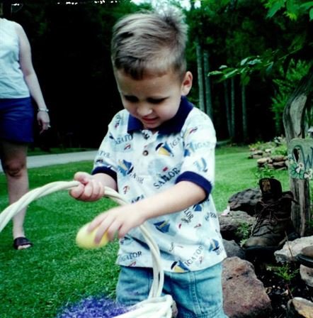 Bryce Lane Vincent — photo 401