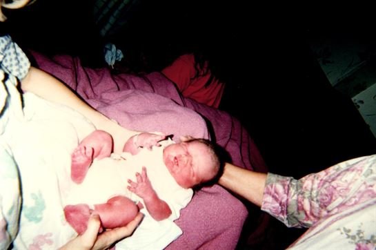 Bryce Lane Vincent — photo 411