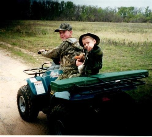 Bryce Lane Vincent — photo 412