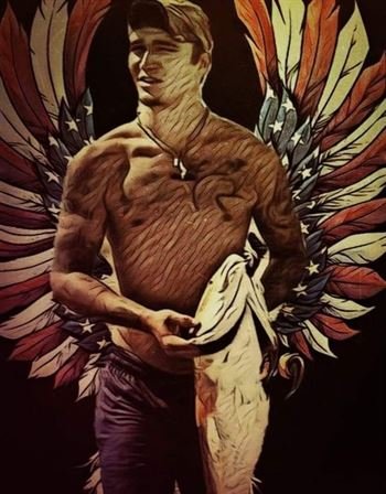 Bryce Lane Vincent — photo 415