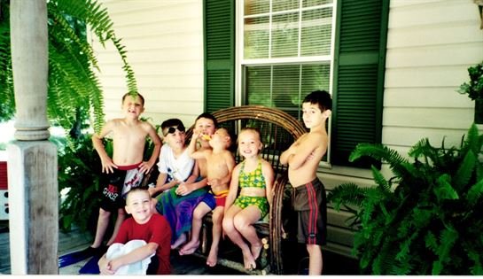 Bryce Lane Vincent — photo 416