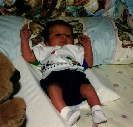 Bryce Lane Vincent — photo 417