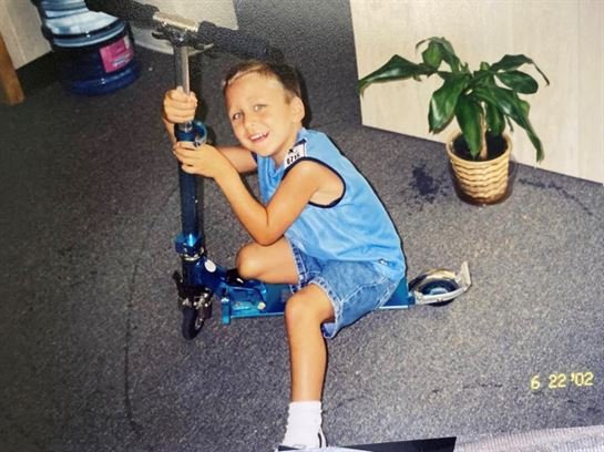 Bryce Lane Vincent — photo 420