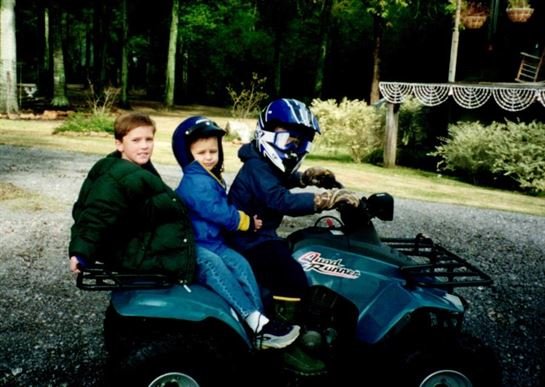 Bryce Lane Vincent - Photo 423