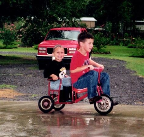 Bryce Lane Vincent — photo 428