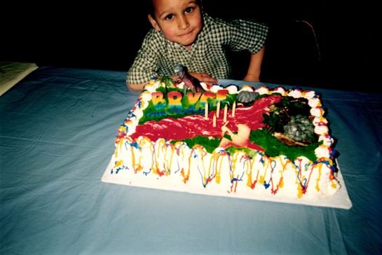 Bryce Lane Vincent — photo 432