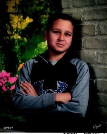 Bryce Lane Vincent — photo 434