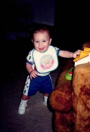 Bryce Lane Vincent — photo 442