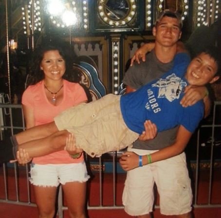 Bryce Lane Vincent — photo 447