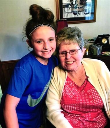 Mary Ann Richard - Photo 4