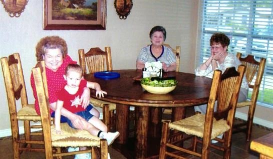 Mary Ann Richard - Photo 11