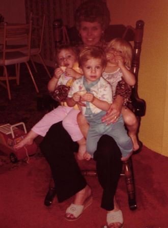 Mary Ann Richard - Photo 22