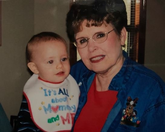 Mary Ann Richard - Photo 24