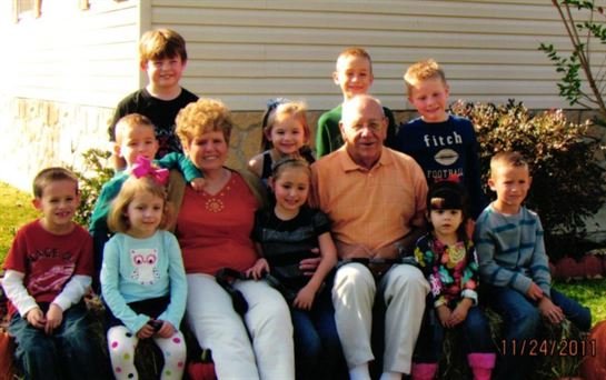 Mary Ann Richard - Photo 28