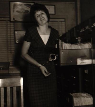 Mary Ann Richard - Photo 32