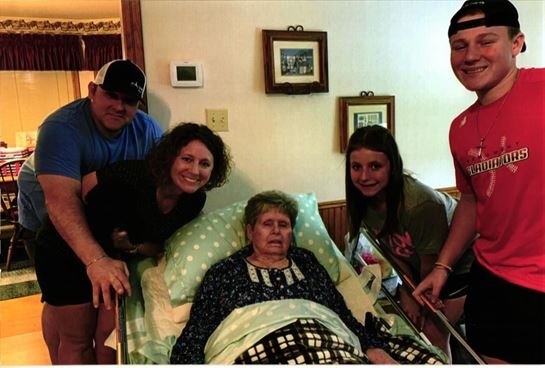 Mary Ann Richard - Photo 45