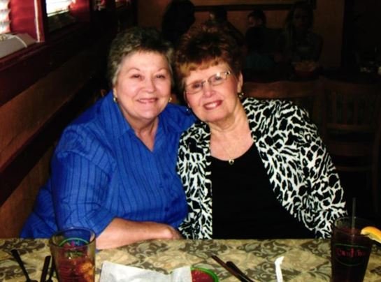 Mary Ann Richard - Photo 48