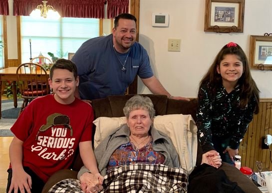 Mary Ann Richard - Photo 50