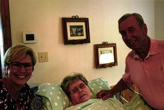 Mary Ann Richard - Photo 52