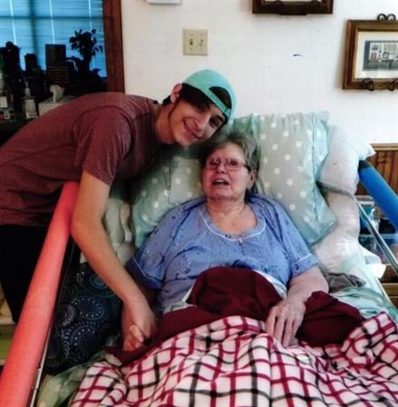 Mary Ann Richard - Photo 55