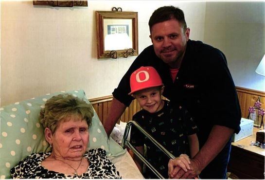 Mary Ann Richard - Photo 61