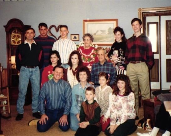 Mary Ann Richard - Photo 64