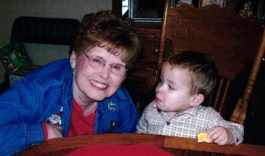 Mary Ann Richard - Photo 66